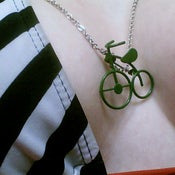 Image of A Hipster's Ride