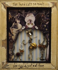 Image of Cats