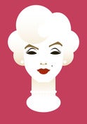 Image of Marilyn