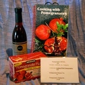 Image of Pomegranate Gift Items