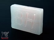 Image of Raw Ingot Wax