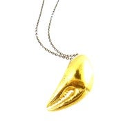 Image of Crab Claw Pendant