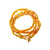 Image of Harvest Wrap Bracelet