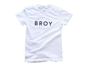 Image of Tribe Tee Girl