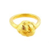 Image of Comfort Knot Ring