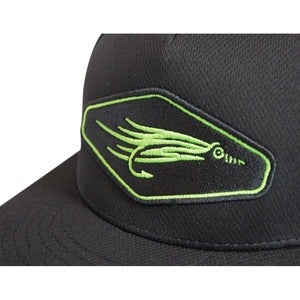 Image of SupaFly Flatbill Hat (Adjustable)