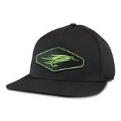 Image of SupaFly Flatbill Hat (Adjustable)
