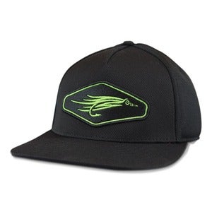 Image of SupaFly Flatbill Hat (Adjustable)