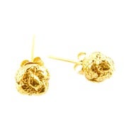 Image of Petite Knot Studs