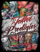 Image of Tattoo Prodigies 