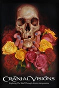 Image of Cranial Visions Hardcover Edition
