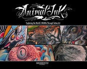 Image of Animal Ink
