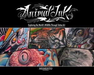 Image of Animal Ink