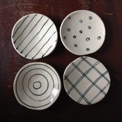 Image of Jensen & Marineau Ceramic Dish Set
