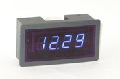 Image of Odyssey Digital L.E.D. Volt Meter!