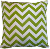 Image of Lime Chevron