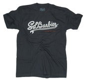 Image of Script Logo Tee