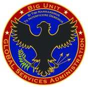 Image of Big Unit Pin