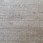 Image of Jute- canvas and hessian 