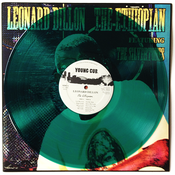 Image of Leonard Dillon - The Ethiopian