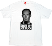 Image of SHUT THE BUCK UP
