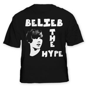 Image of Belieb The Hype