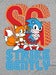 Image of Sonic and Tails