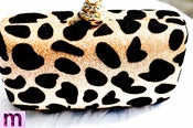 Image of Gold Clutch