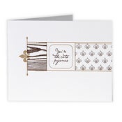 Image of Fancy Frame cards
