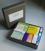 Image of Ordapotek box (dansk)
