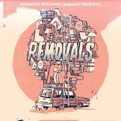 Image of Disconnect Disconnect Records - Removals