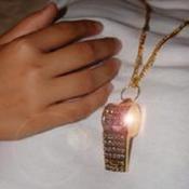 Image of Blow My Whistle
