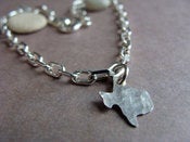 Image of Tiny Texas bracelet