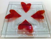Image of Square plate