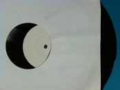 Image of ROYALIZE "Dj Gruff" RYLZ SCRATCH VINYL