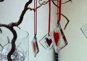 Image of Small Valentine Hearts