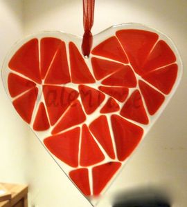 Image of Valentine Heart