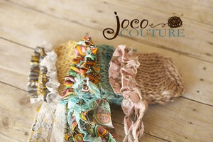 Image of The prairie collection