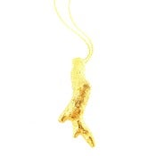 Image of Coral Pendant 