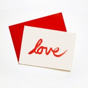 Image of Love
