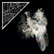 Image of Jape  - Ocean of Frequency LP