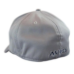 Image of Fly Fishing Hat - Grey