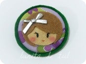 Image of BROCHES KEKAS