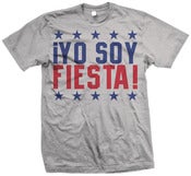 Image of Yo Soy Fiesta!