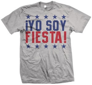 Image of Yo Soy Fiesta!