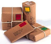 Image of Postage