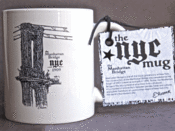 Image of The Manhattan Bridge