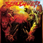 Image of "Slaughter" LP