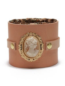 Image of Cameo #3