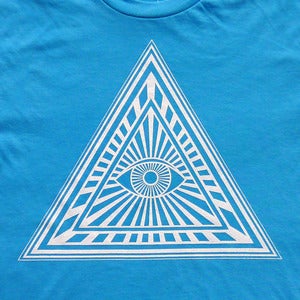 Image of All Seeing Eye T-Shirt